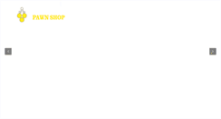 Desktop Screenshot of goodfellaspawnshop.com